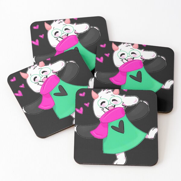 Item preview, Dancing Ralsei Adorable Pose designed and sold by ArdeLind.