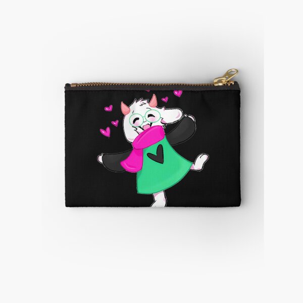 Item preview, Dancing Ralsei Adorable Pose designed and sold by ArdeLind.