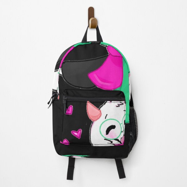 Item preview, Dancing Ralsei Adorable Pose designed and sold by ArdeLind.