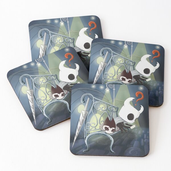 Item preview, Hollow Knight designed and sold by MaykoHGP.