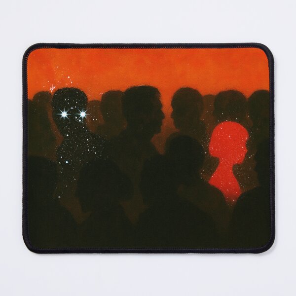 Item preview, Luminous souls. designed and sold by Muhammed Salah.