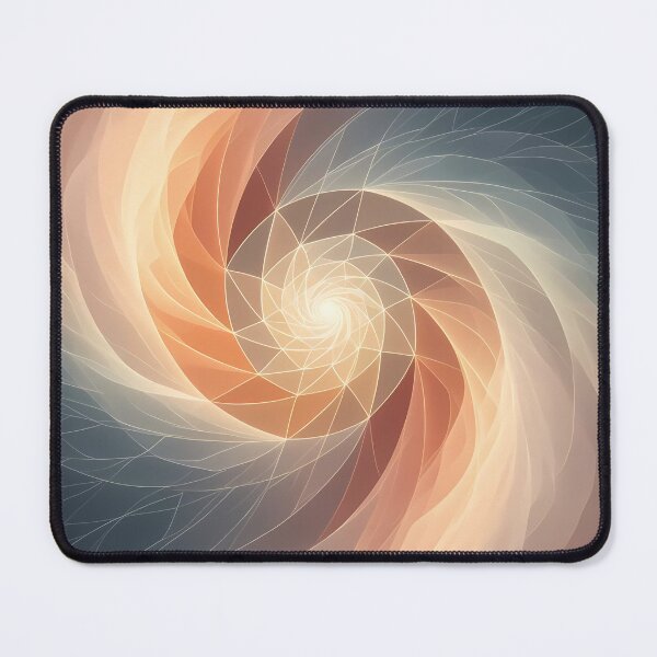 Item preview, Space Luminescence Spirals (image size 8320x12480) designed and sold by Digital-Davinci.