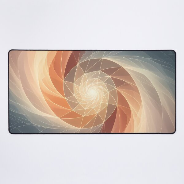 Item preview, Space Luminescence Spirals (image size 8320x12480) designed and sold by Digital-Davinci.