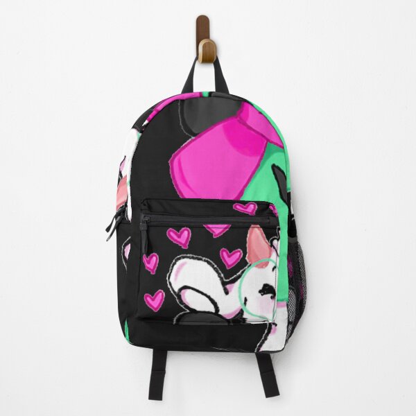 Item preview, Ralsei with Hearts Cute Art designed and sold by ArdeLind.