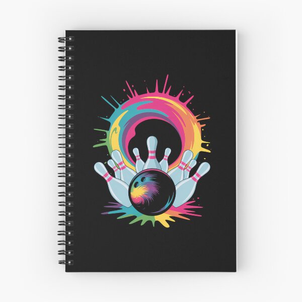 Item preview, Bowling Game Day Bowling Cute designed and sold by georgiaarsnal.