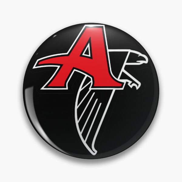 Item preview, Art - Atlanta Falcons designed and sold by AuroraminCiara.