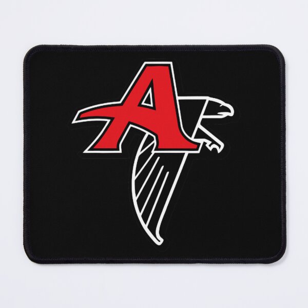 Item preview, Art - Atlanta Falcons designed and sold by AuroraminCiara.