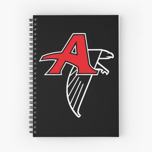 Item preview, Art - Atlanta Falcons designed and sold by AuroraminCiara.