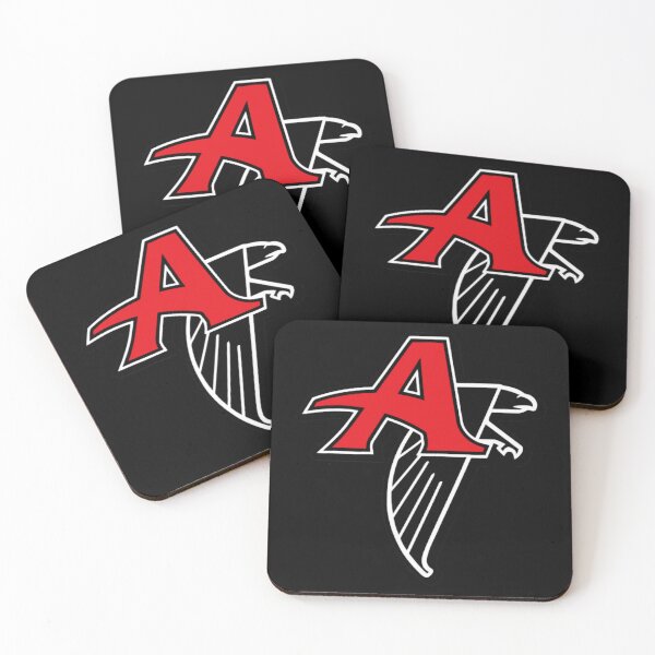Item preview, Art - Atlanta Falcons designed and sold by AuroraminCiara.
