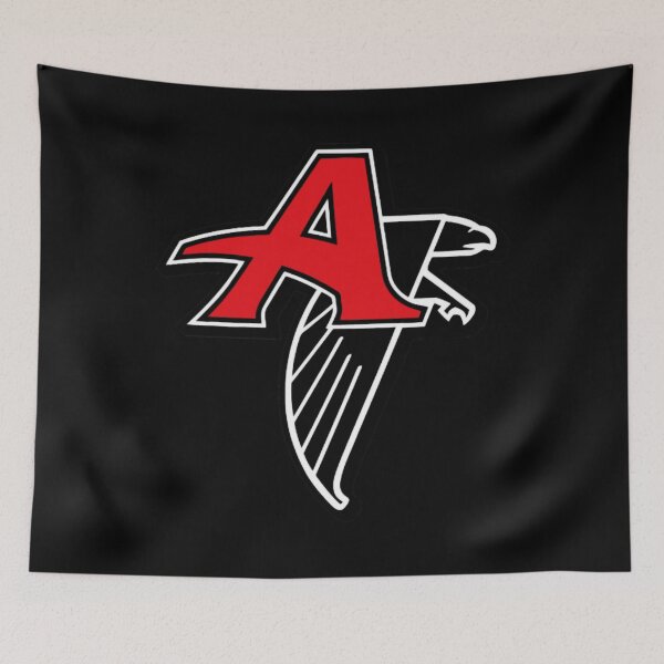 Item preview, Art - Atlanta Falcons designed and sold by AuroraminCiara.