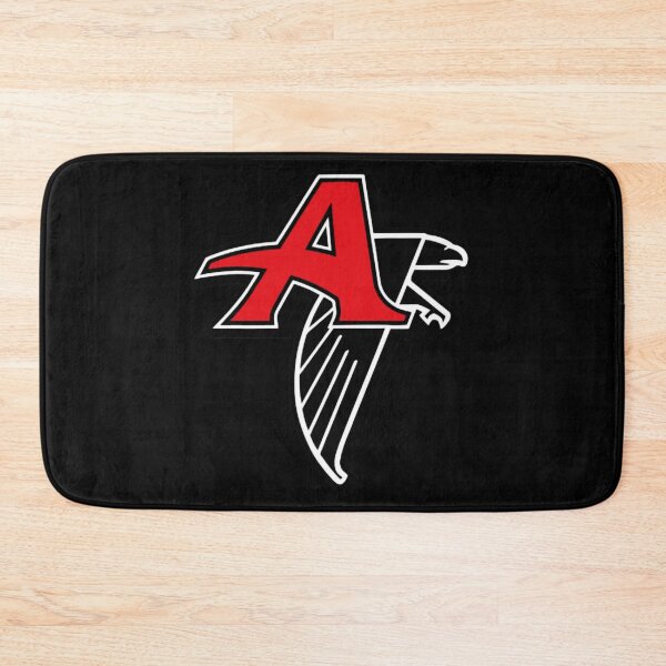 Item preview, Art - Atlanta Falcons designed and sold by AuroraminCiara.