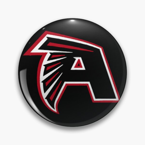 Item preview, Copy of Art - Atlanta Falcons designed and sold by AuroraminCiara.