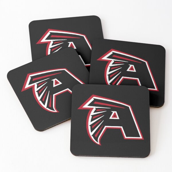 Item preview, Copy of Art - Atlanta Falcons designed and sold by AuroraminCiara.