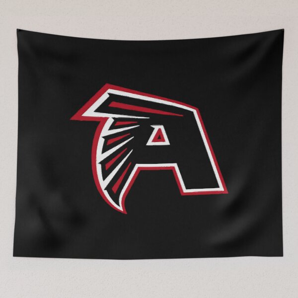 Item preview, Copy of Art - Atlanta Falcons designed and sold by AuroraminCiara.
