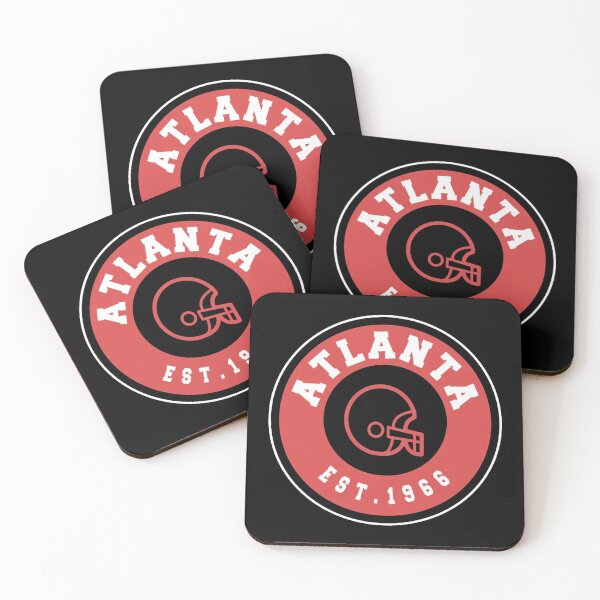 Item preview, Copy of Art - Atlanta Falcons designed and sold by AuroraminCiara.