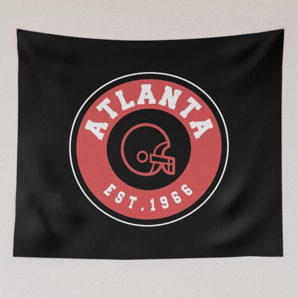 Item preview, Copy of Art - Atlanta Falcons designed and sold by AuroraminCiara.