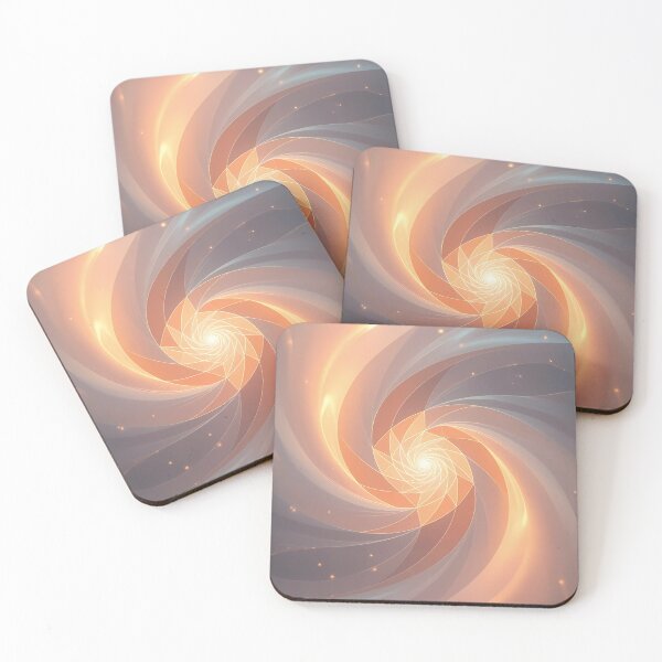 Item preview, Space Luminescence Spirals (image size 8320x12480) designed and sold by Digital-Davinci.