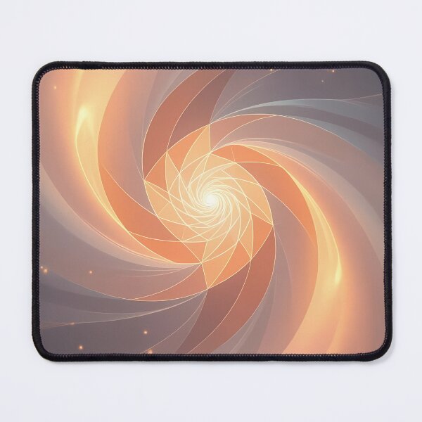 Item preview, Space Luminescence Spirals (image size 8320x12480) designed and sold by Digital-Davinci.