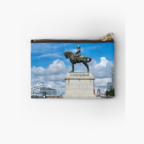 Item preview, Liverpool King Edward Statue designed and sold by Alisonchambers2.