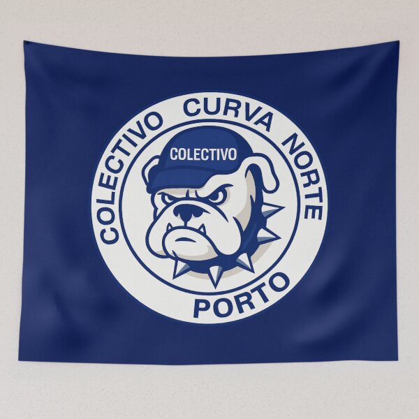Artikelvorschau, Colectivo Norte Porto entworfen und verkauft von canvasriddle.