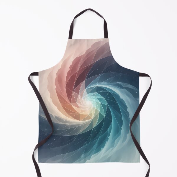 Item preview, Space Luminescence Spirals (image size 8320x12480) designed and sold by Digital-Davinci.