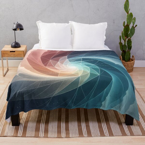 Item preview, Space Luminescence Spirals (image size 8320x12480) designed and sold by Digital-Davinci.