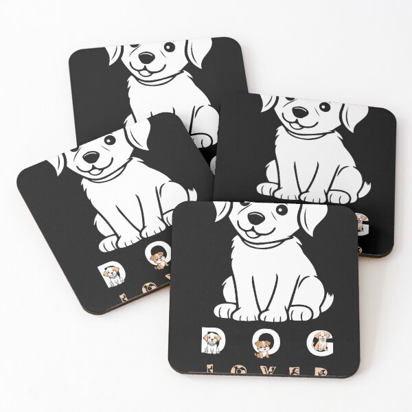 Item preview, "Dog Lover Vibes" designed and sold by AG Clothing Shop.