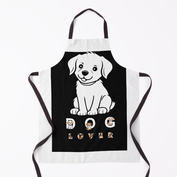 Item preview, "Dog Lover Vibes" designed and sold by AG Clothing Shop.