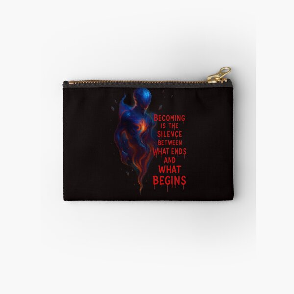 Item preview, The Weight of Color: Resonance of Becoming designed and sold by Tadeusz1.