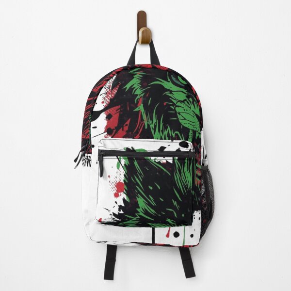 Item preview, Urban Wilderness Fusion Graffiti designed and sold by SavannaStrikes.