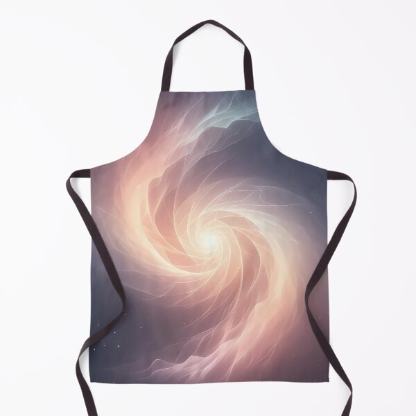 Item preview, Space Luminescence Spirals (image size 8320x12480) designed and sold by Digital-Davinci.