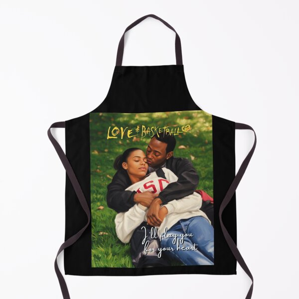 Item preview, Love and Basketball Paint Effect HD  designed and sold by DiverseDazzle.