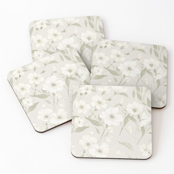 Item preview, Subtle Flower Art designed and sold by CoolPixels.