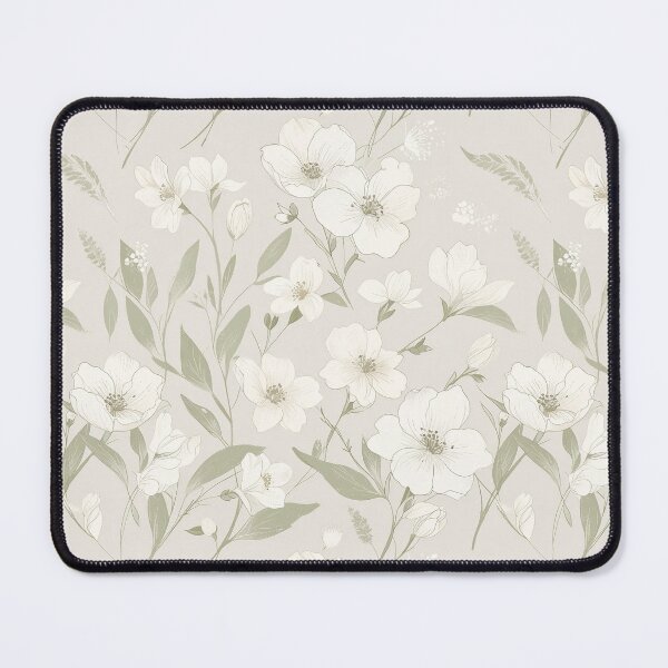 Item preview, Subtle Flower Art designed and sold by CoolPixels.