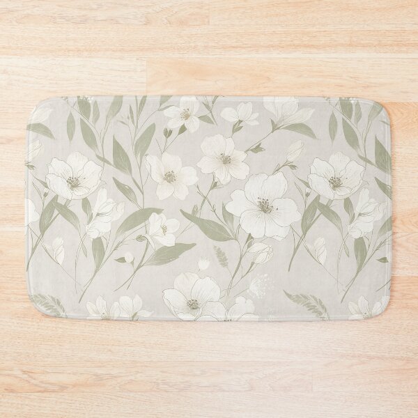 Item preview, Subtle Flower Art designed and sold by CoolPixels.