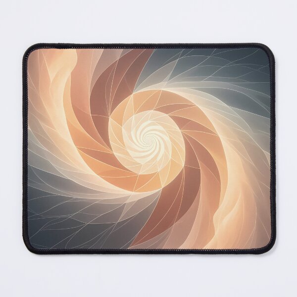 Item preview, Space Luminescence Spirals (image size 8320x12480) designed and sold by Digital-Davinci.