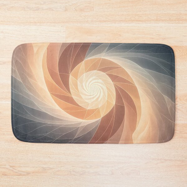 Item preview, Space Luminescence Spirals (image size 8320x12480) designed and sold by Digital-Davinci.