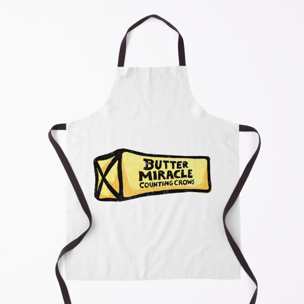 Item preview, Counting Crows - Butter Miracle designed and sold by aloubabe.