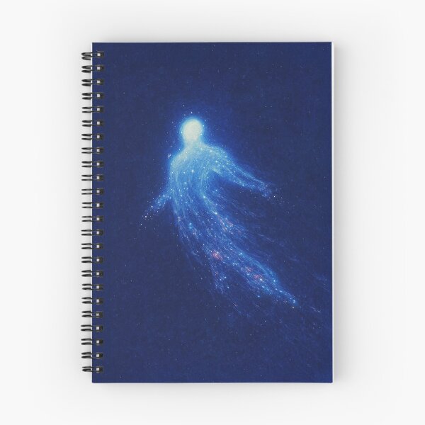Item preview, Starbound Spirit. designed and sold by Muhammed Salah.