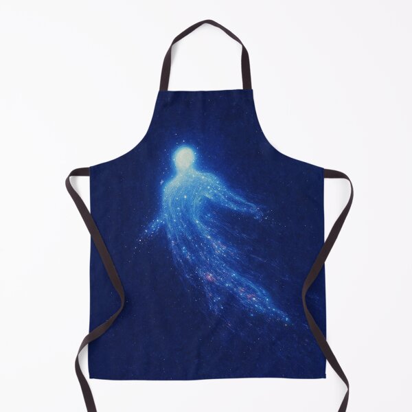 Item preview, Starbound Spirit. designed and sold by Muhammed Salah.