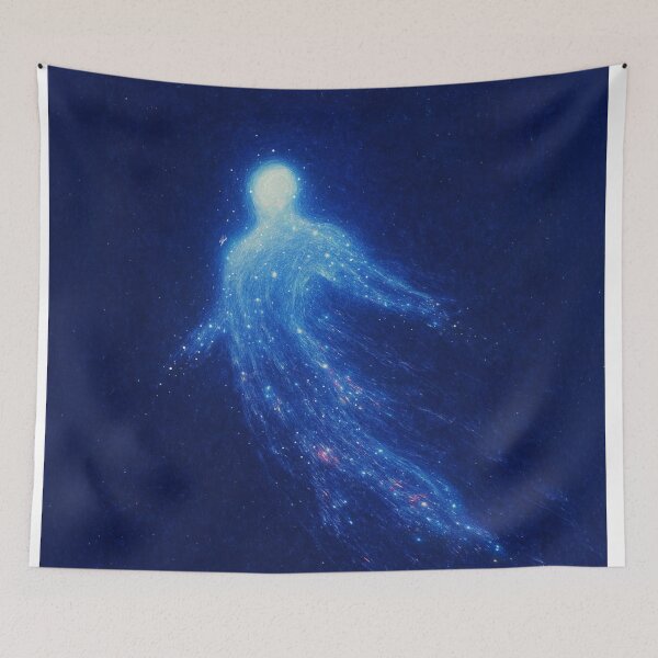 Item preview, Starbound Spirit. designed and sold by Muhammed Salah.