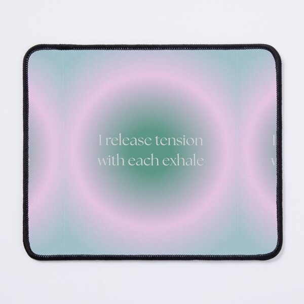 Item preview, I release tension designed and sold by Elevare.