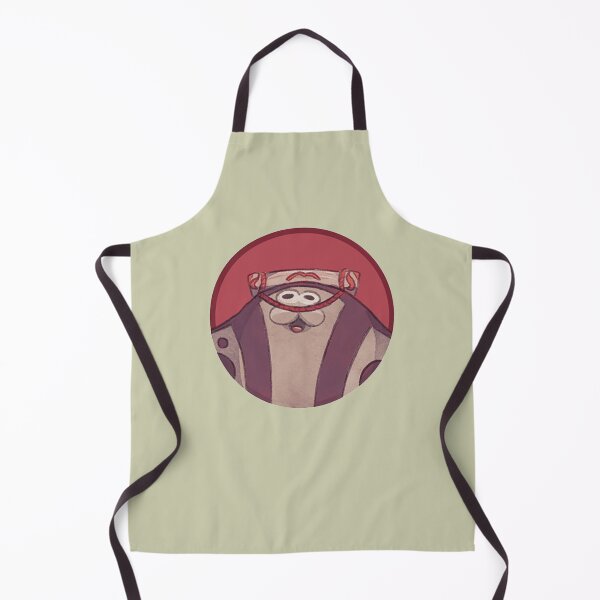 Item preview, Big Man Deep cut Tridenfer designed and sold by JordanJackson.