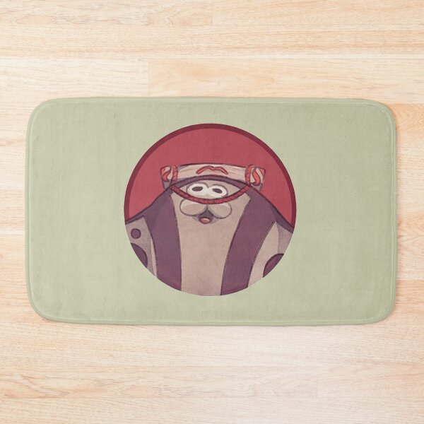 Item preview, Big Man Deep cut Tridenfer designed and sold by JordanJackson.