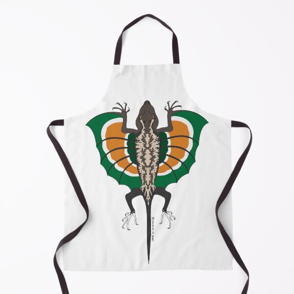 Item preview, Forest Drake designed and sold by Chronicles-Art.