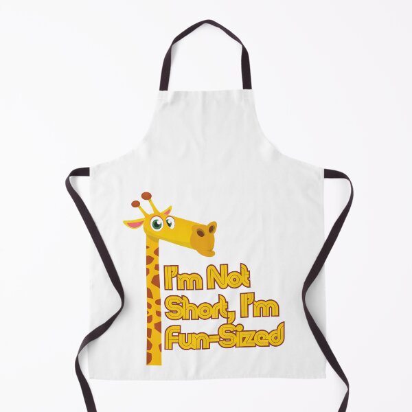 Item preview, I'm​ not​ short, I’m​ Fun-Sized​ designed and sold by upupupshop.