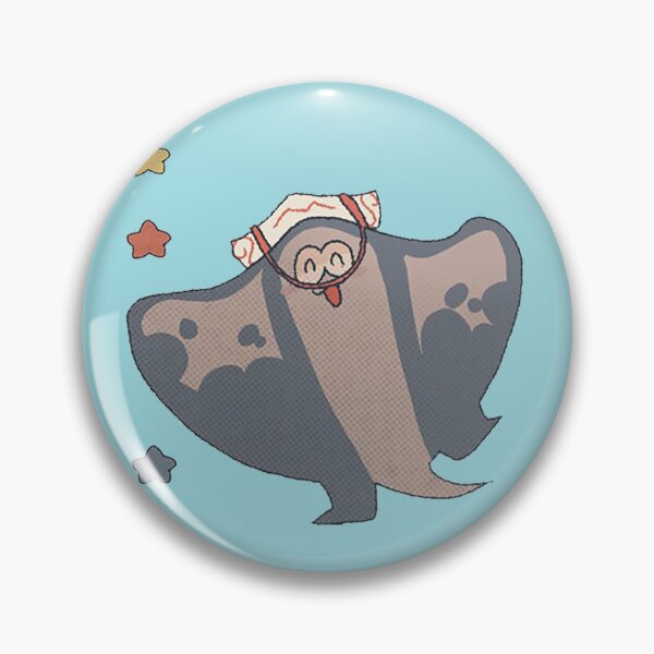 Item preview, big man sticker designed and sold by JordanJackson.