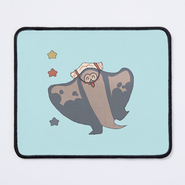 Item preview, big man sticker designed and sold by JordanJackson.