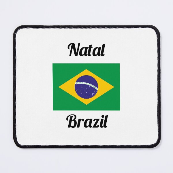 Item preview, Nata Brazil - Stylish Prints, designed and sold by Fleetwood1994.