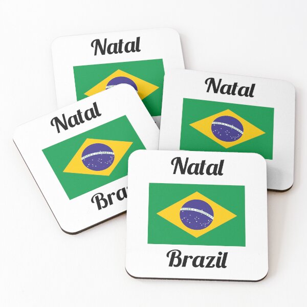 Item preview, Nata Brazil - Stylish Prints, designed and sold by Fleetwood1994.